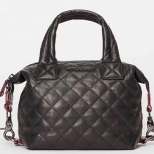ISO- MZ Wallace Micro Sutton Leather